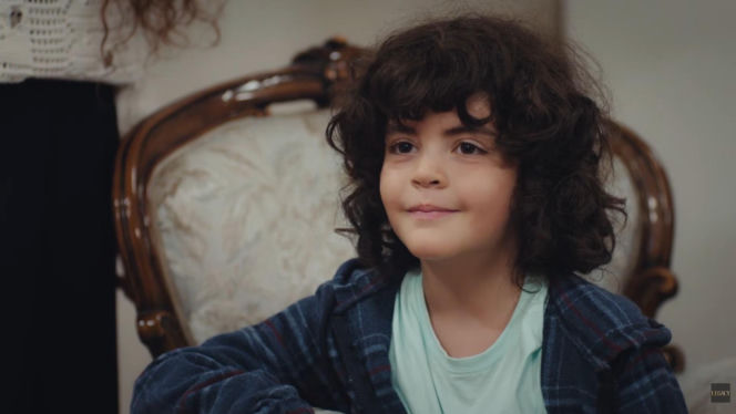 Dziedzictwo, odc. 880. Yusuf