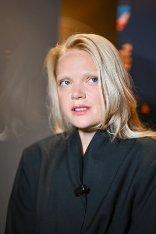 Sandra Drzymalska