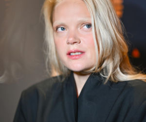 Sandra Drzymalska
