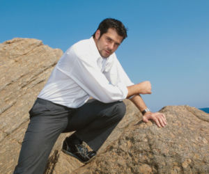 Paweł Deląg kiedyś i dziś. Tak na przestrzeni lat zmieniał się bożyszcze nastolatek z Młodych wilków