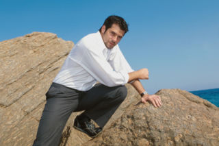 Paweł Deląg kiedyś i dziś. Tak na przestrzeni lat zmieniał się bożyszcze nastolatek z Młodych wilków