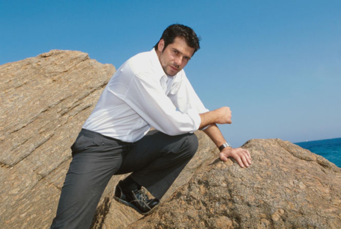 Paweł Deląg kiedyś i dziś. Tak na przestrzeni lat zmieniał się bożyszcze nastolatek z "Młodych wilków"