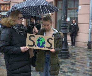 Młodzieżowy Strajk Klimatyczny. Ogólnopolska inicjatywa także w Lublinie