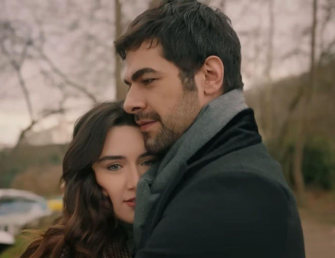 Wichrowe wzgórze odc. 345