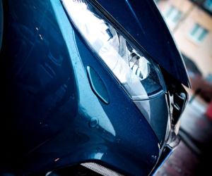 Nowa Honda Civic IX