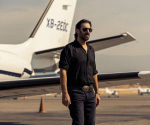 Netflix, listopad 2021: Narcos: Meksyk