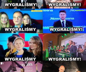 Wyborcze MEMY