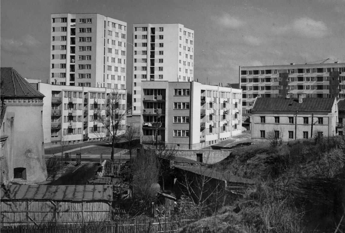 Tak kiedyś wyglądała Kalinowszyczyzna! Zobacz archiwalne zdjęcia