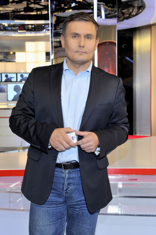 Wielkie powroty do TVP
