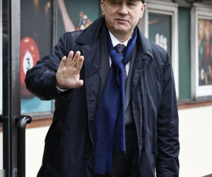 Politycy PiS zjeżdżają na Nowogrodzką