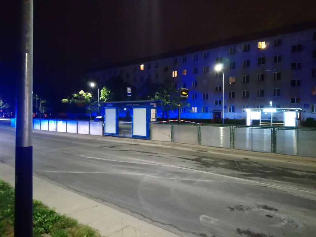 Koszmarny wypadek w Krakowie. Wbiegł wprost pod BMW, zginął na miejscu