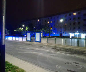 Koszmarny wypadek w Krakowie. Wbiegł wprost pod BMW, zginął na miejscu