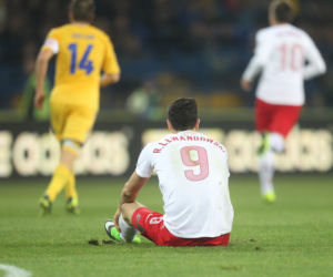 Ukraina - Polska