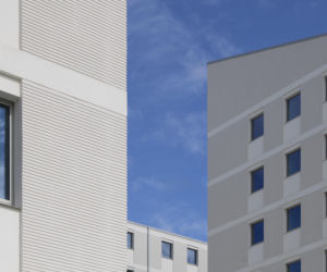 Wioska olimpijska proj. SOM