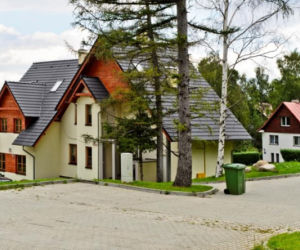 Apartamenty Domki Karpacz Sun&Snow