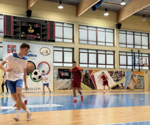 Turniej piłkarski o puchar Prezydenta Siedlec