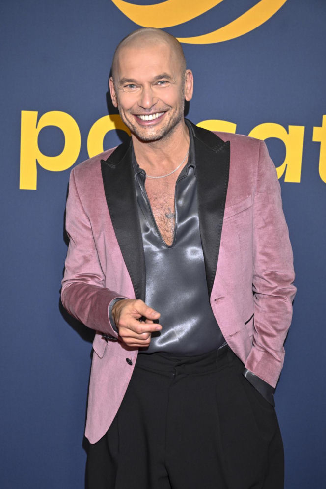 Ramówka Polsat: modowe koszmary i najgorsze stylizacje