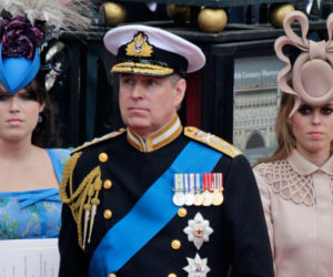 Cios dla dwóch osób w rodzinie królewskiej. To już koniec?