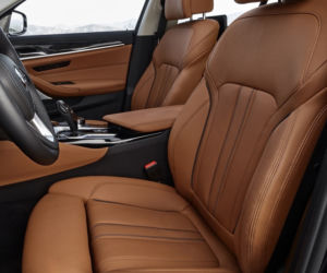 BMW 5 G30