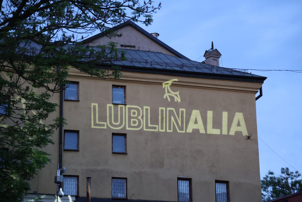 Lublinalia 2025 - tak bawiliście się drugiego dnia!