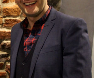 Robert Biedroń