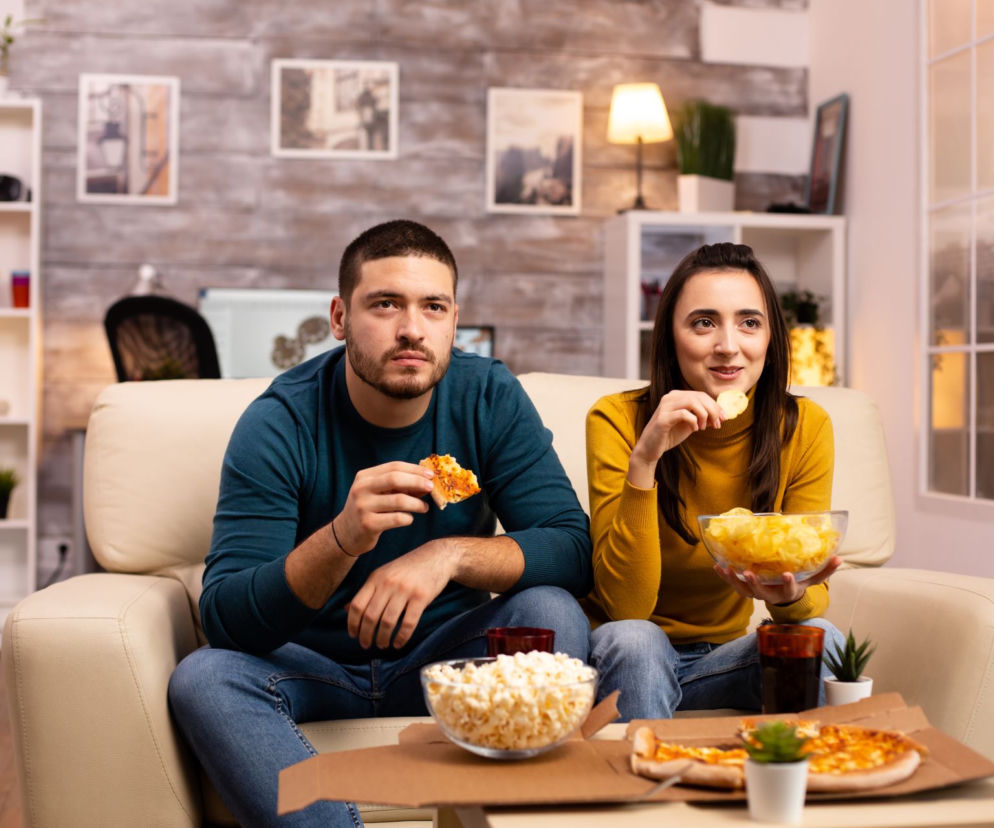 Smaczne kąski z filmu i książki