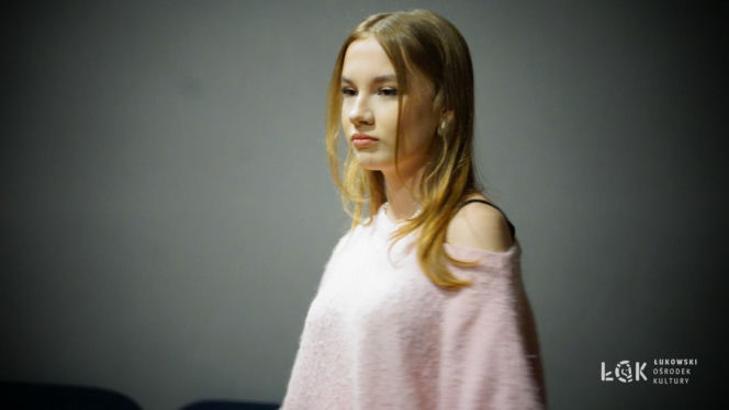 Warsztaty aktorskie prowadzi doświadczony aktor Jerzy Michalski