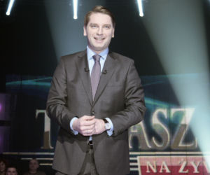 Tomasz Lis