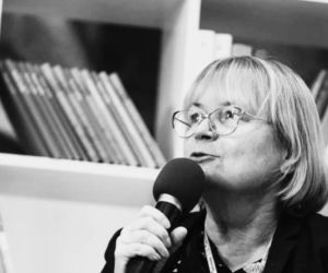 Nie żyje uwielbiana autorka książek dla dzieci. Barbara Gawryluk miała 69 lat