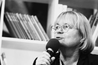 Nie żyje uwielbiana autorka książek dla dzieci. Barbara Gawryluk miała 69 lat