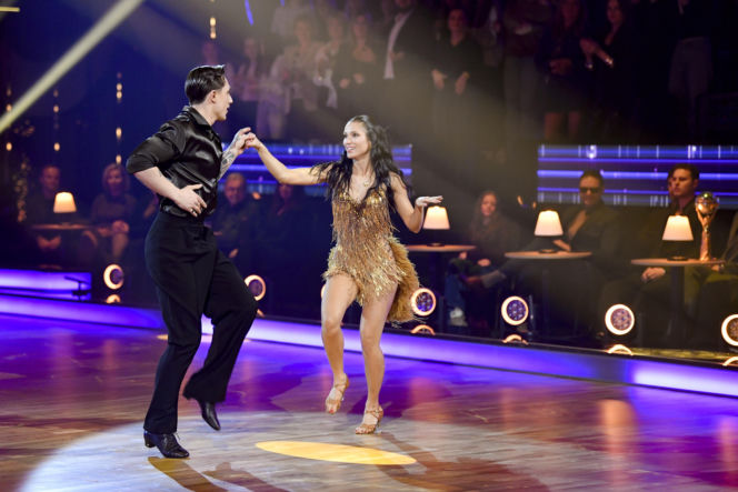 Natsu i Wojciech Kucina