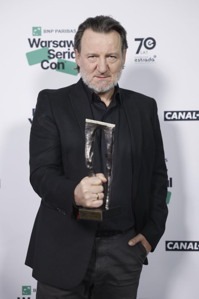 BNP Paribas Warsaw SerialCon