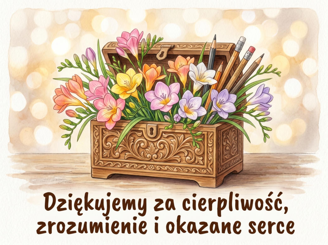 zakończenie roku