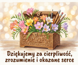 zakończenie roku