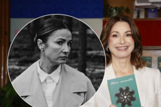 Joanna Brodzik wystąpiła w klipie hip-hopowym! Zaskoczeni? Zobaczcie zdjęcia