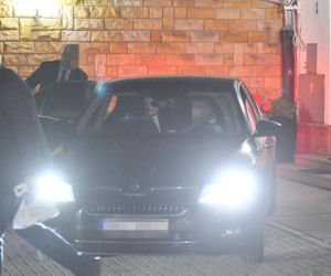 Środowe spotkanie Kaczyński-Ziobro