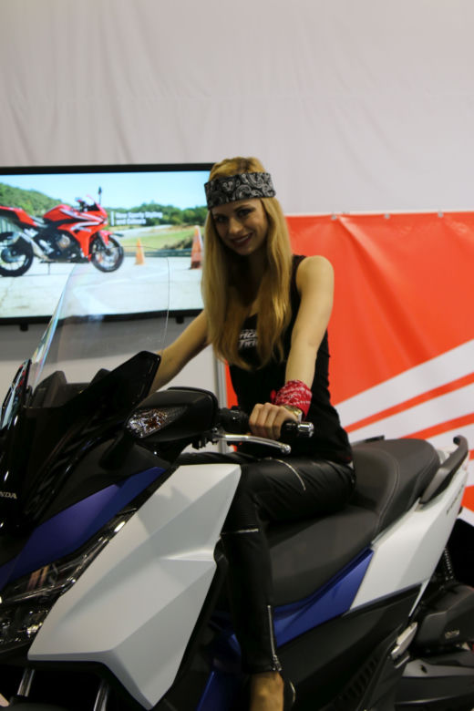 Moto Expo Polska 2016