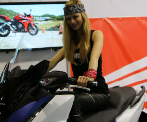 Moto Expo Polska 2016