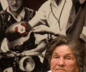 Nie żyje Wanda Traczyk-Stawska. Odeszła strażniczka pamięci