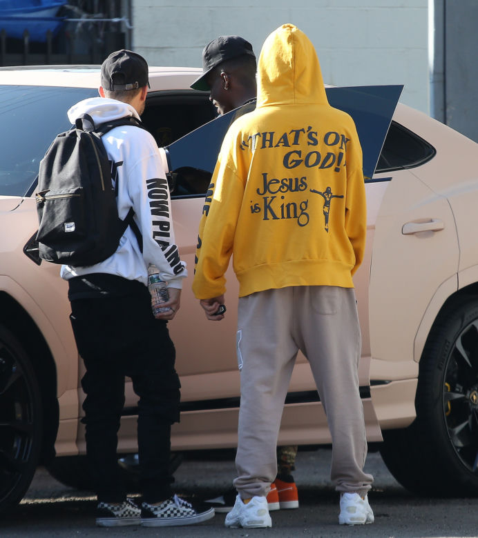 Justin Bieber