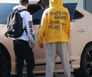Justin Bieber