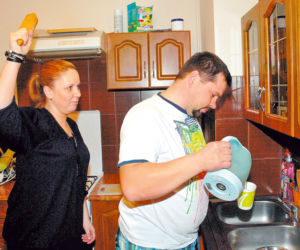 Jak pogodzić się na święta