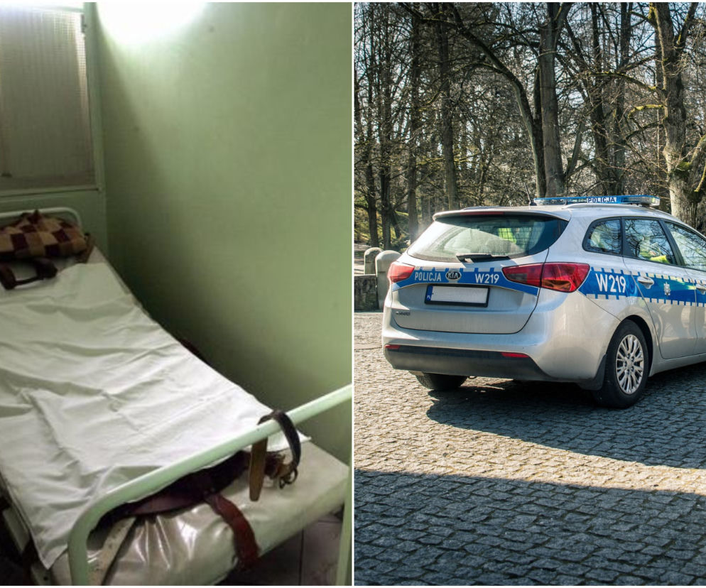Wrocław. Śmierć 25-latka po interwencji policji. Szokujące zarzuty! Pobicie ze skutkiem śmiertelnym
