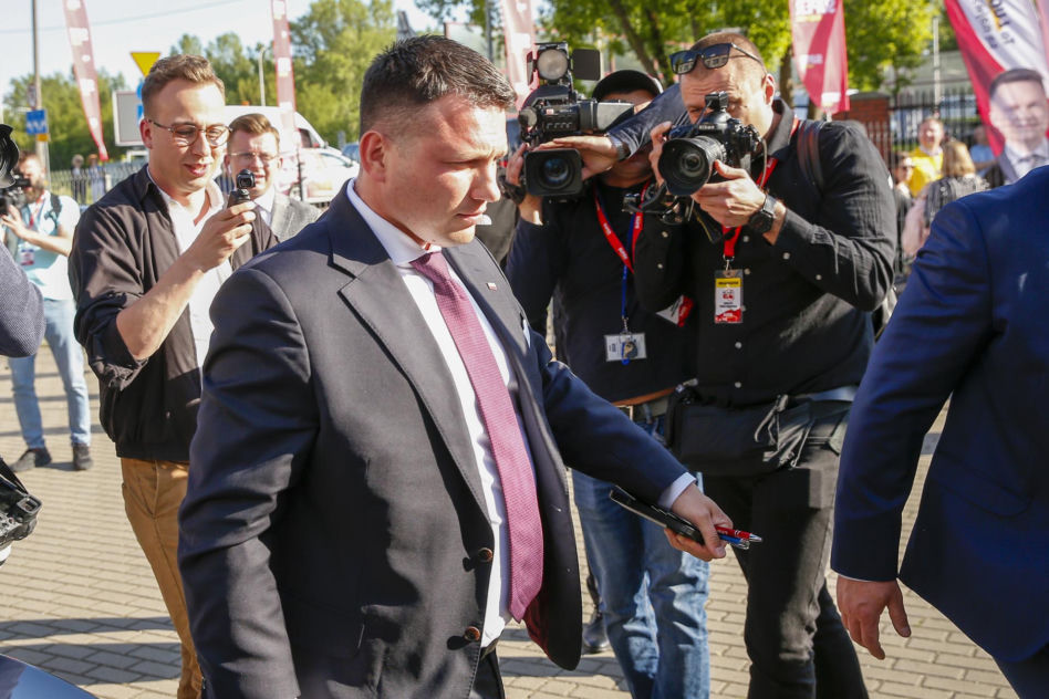 Sławomir Mentzen