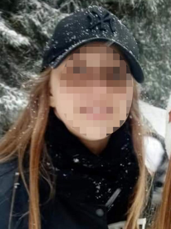 13-letnia Julia wszyła z psem i nie wróciła do domu