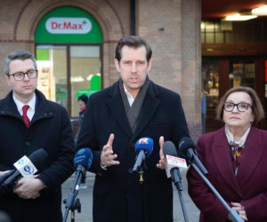 Drożejące święta 2025: Czy rząd Tuska ponosi winę? Stanowisko PiS