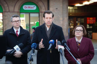 Drożejące święta 2025: Czy rząd Tuska ponosi winę? Stanowisko PiS