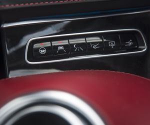 Mercedes-Benz S560 4Matic Coupe