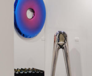 Your Art Maison na 22. Warszawskich Targach Sztuki. Zdjęcia