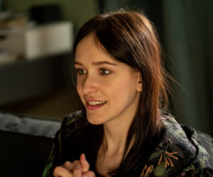 Barwy szczęścia, odc. 2495: Madzia (Natalia Sierzputowska) 